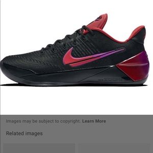 Nike Kobe AD (Flip The Switch)